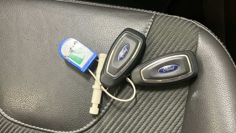 Ford Kuga 2.0 TDCi 150 Titanium 5dr 2WD Diesel Estate